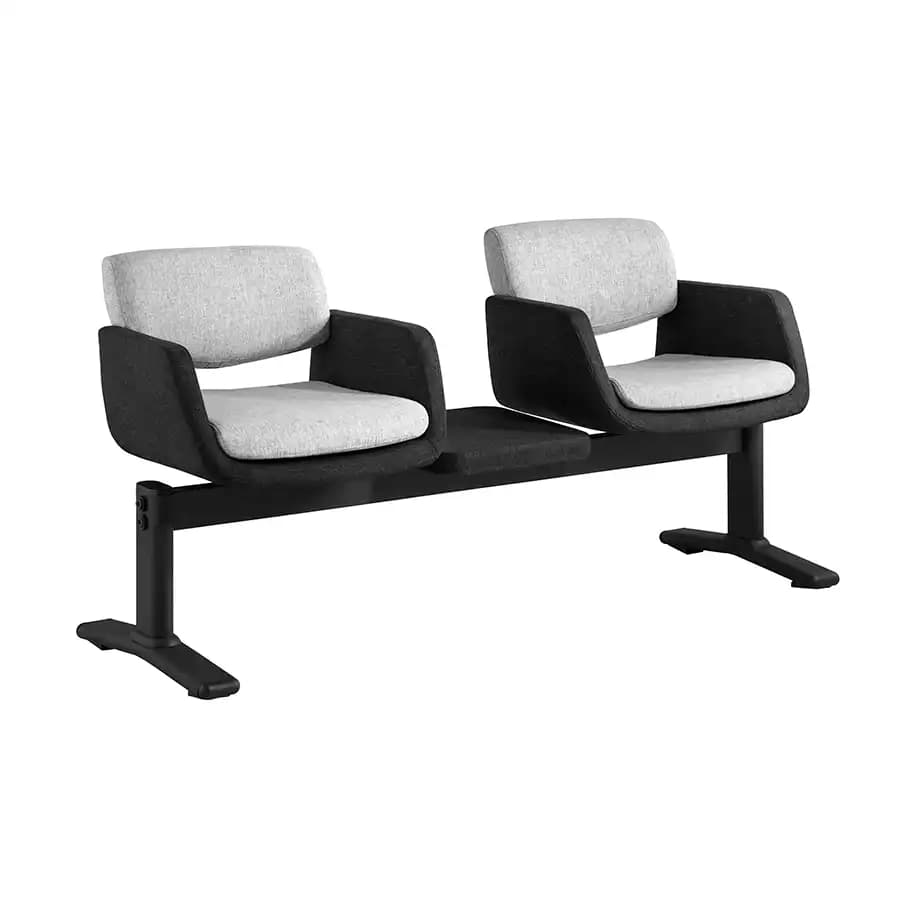 صندلی انتظار W720B — تصویر ۲
