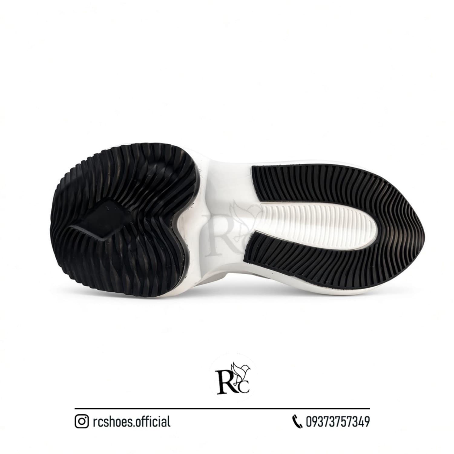 کتونی mx200 مردانه — تصویر ۶