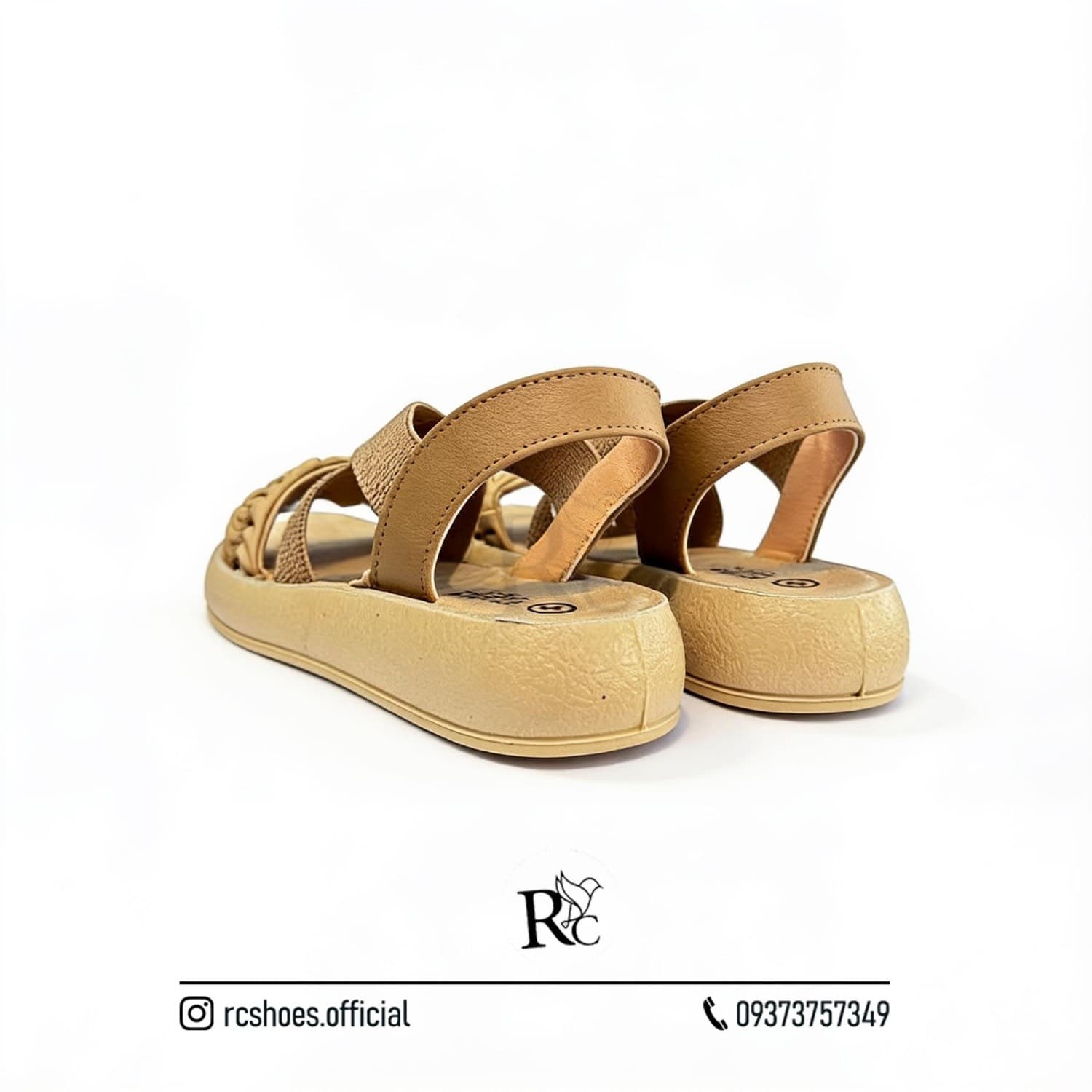 صندل دریا زنانه — تصویر ۲
