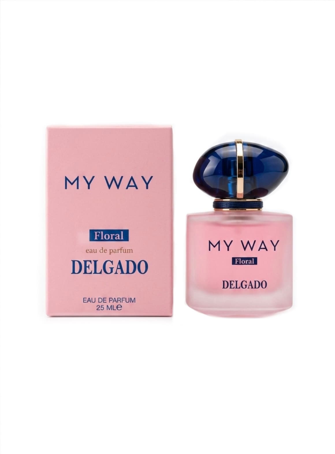 عطر مای وی فلورال دلگادو my way floral — تصویر ۳