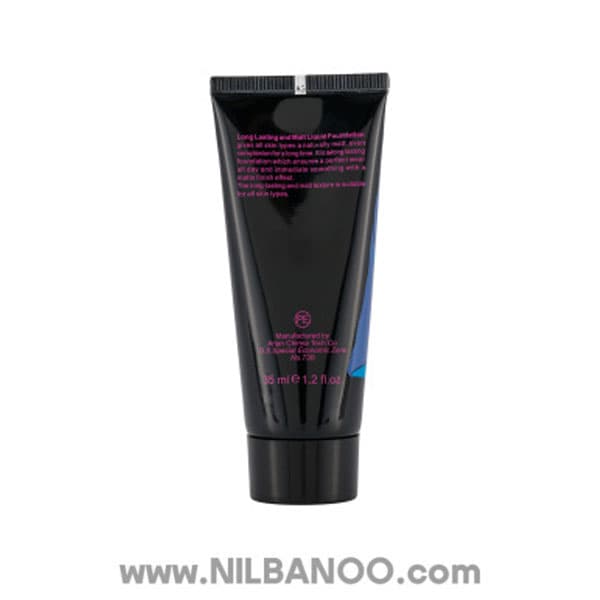 کرم پودر مات کالیستا مدل Long Lasting حجم 35 میل — تصویر ۲