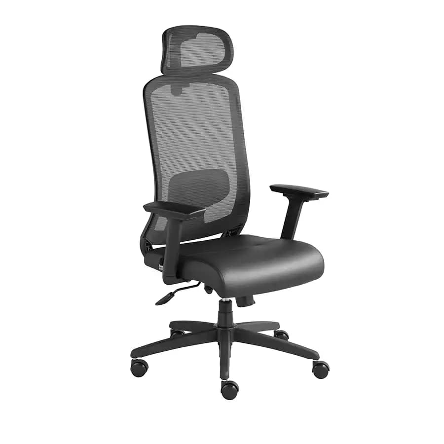 صندلی مدیریتی M980B — تصویر ۴