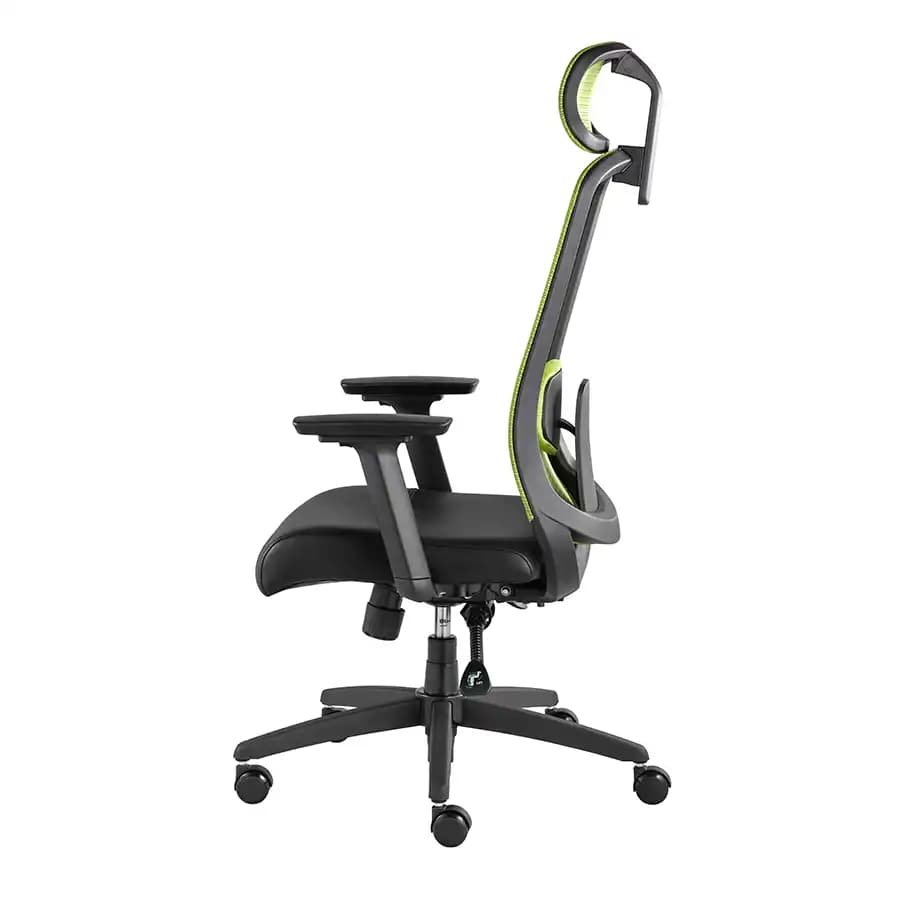 صندلی مدیریتی M980B — تصویر ۳