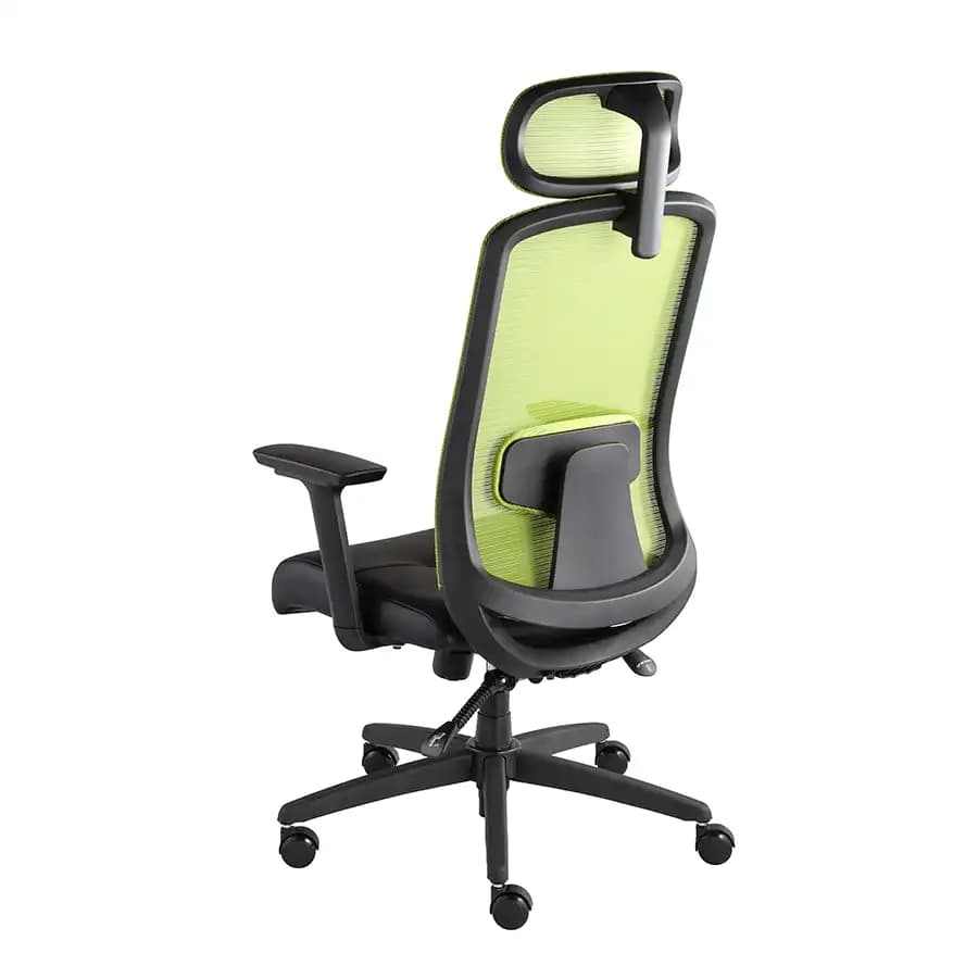 صندلی مدیریتی M980B — تصویر ۲