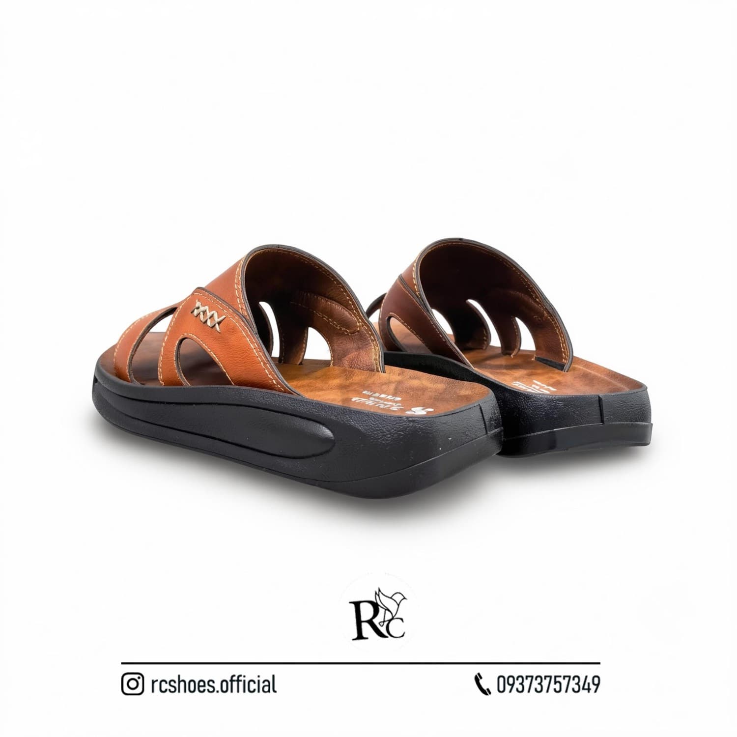 صندل هکتورمردانه — تصویر ۳