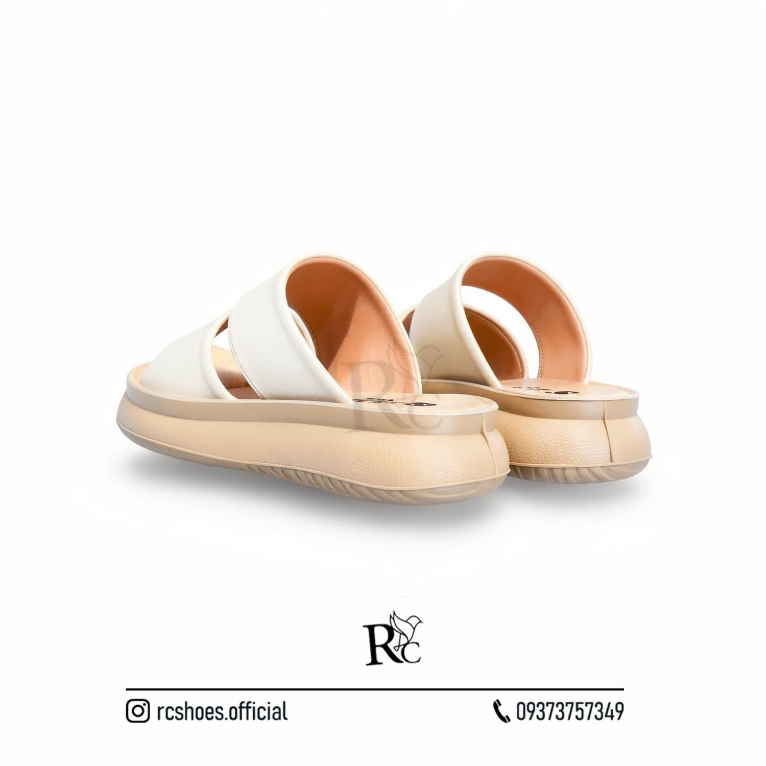 صندل ماری زنانه — تصویر ۳