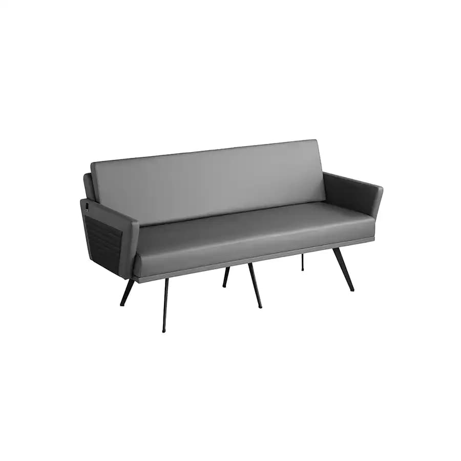 مبل سه نفره F600N3