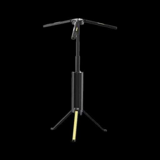 کمپینگ لایت 15600 میلی آمپر لونترا پاورولوژی مدل PPBCHA116BK