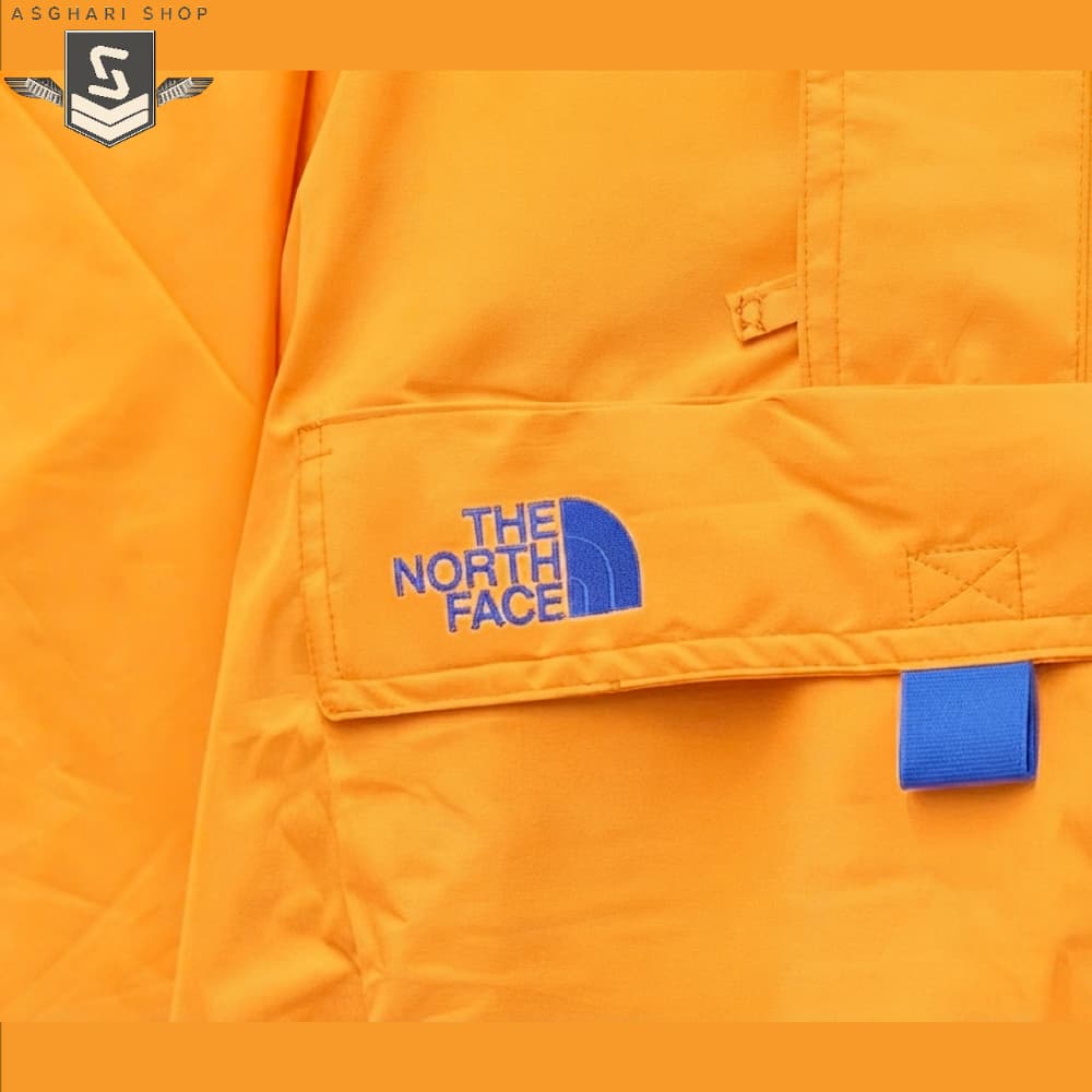 پانچو نورث فیس (The North Face) — تصویر ۵