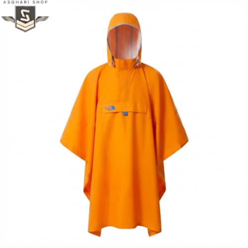 پانچو نورث فیس (The North Face)