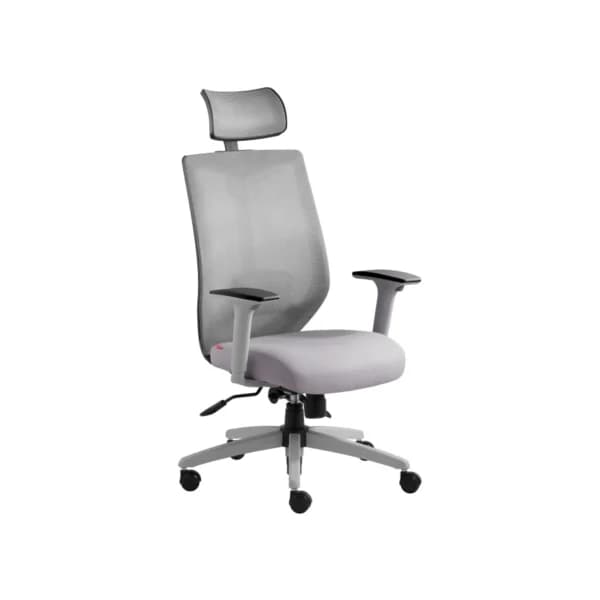 صندلی مدیریتی اداری M890T — تصویر ۲