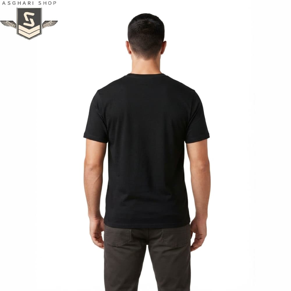تی‌شرت مردانه ۵.۱۱ تاکتیکال (5.11 Tactical T-Shirt) — تصویر ۴