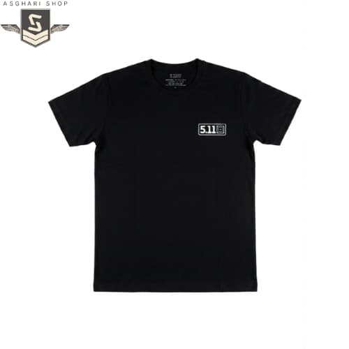 تی‌شرت مردانه ۵.۱۱ تاکتیکال (5.11 Tactical T-Shirt)
