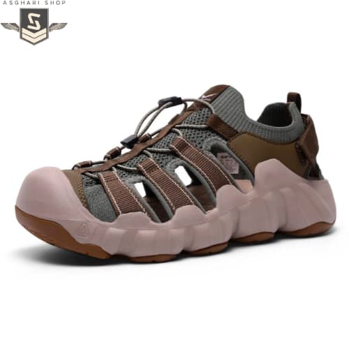 صندل آب نوردی مردانه اسنوهاک مدل 4-SN-S1297M