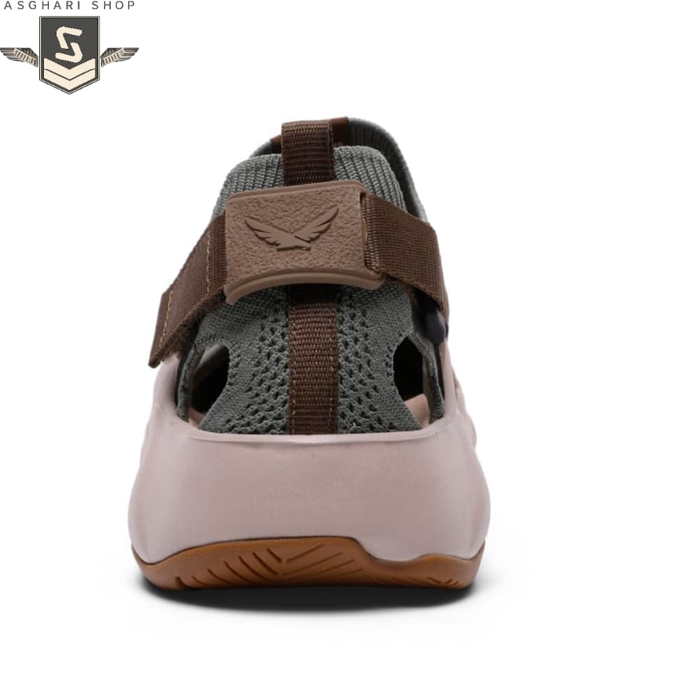صندل آب نوردی مردانه اسنوهاک مدل 4-SN-S1297M — تصویر ۲