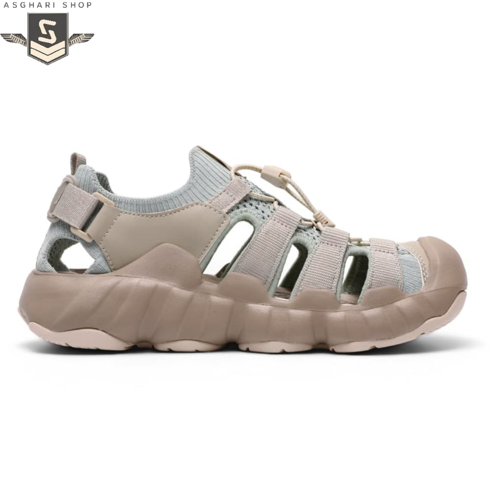 صندل آب نوردی زنانه اسنوهاک مدل 5-SN-S1297W — تصویر ۳