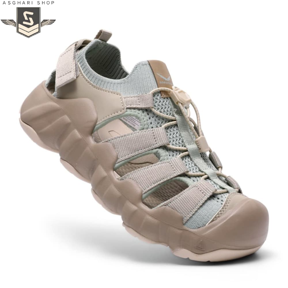 صندل آب نوردی زنانه اسنوهاک مدل 5-SN-S1297W — تصویر ۴