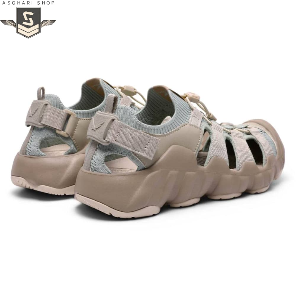 صندل آب نوردی زنانه اسنوهاک مدل 5-SN-S1297W — تصویر ۶