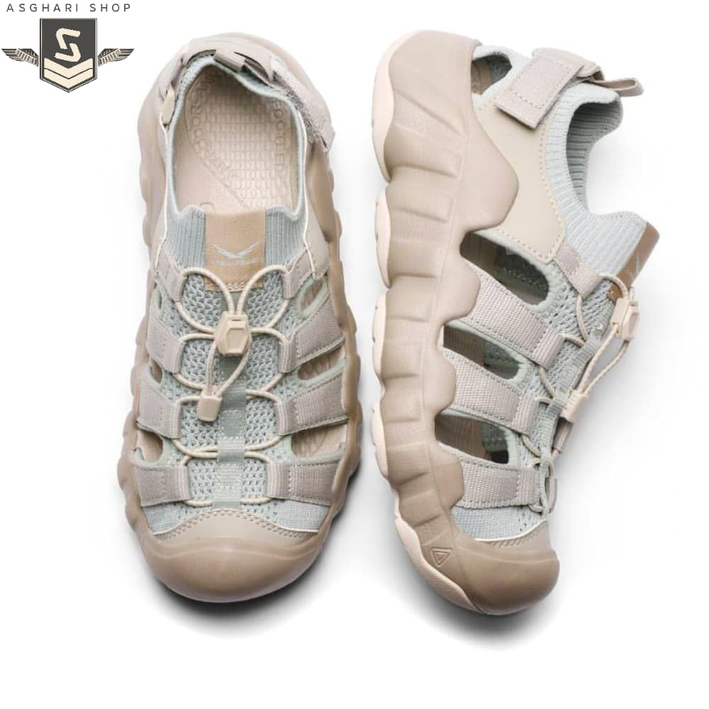 صندل آب نوردی زنانه اسنوهاک مدل 5-SN-S1297W — تصویر ۵