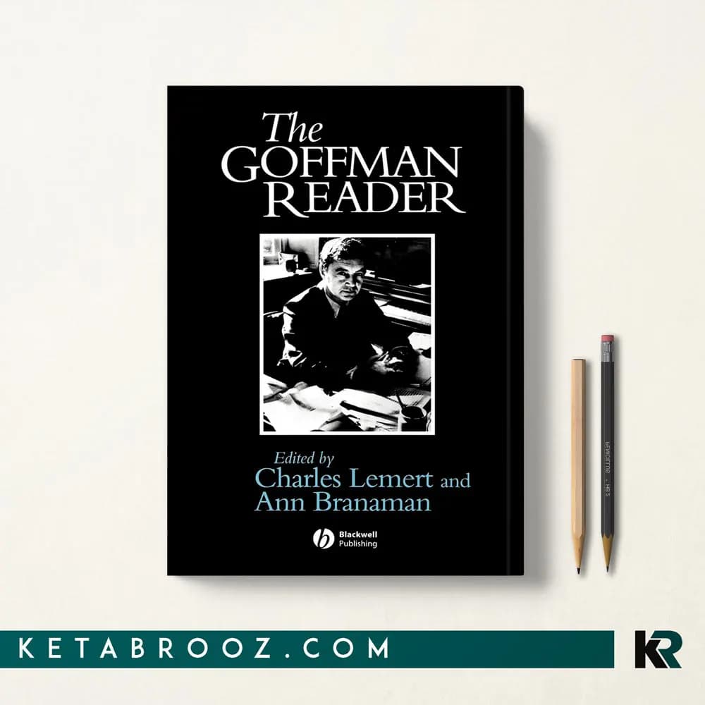 کتاب The Goffman Reader