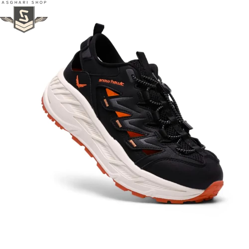 صندل آب نوردی زنانه اسنوهاک مدل DUNE SN-S1295W-4 — تصویر ۲