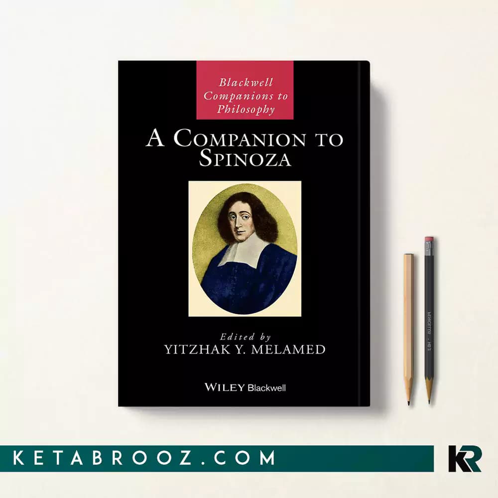 کتاب A Companion to Spinoza