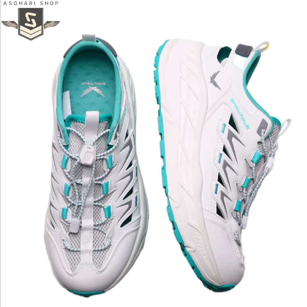 صندل زنانه اسنوهاوک مدل Snow Hawk DUNE کد SN-S1295W-1 — تصویر ۴