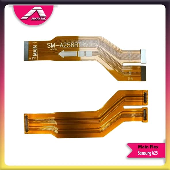 فلت مین گوشی سامسونگ Samsung Galaxy A25