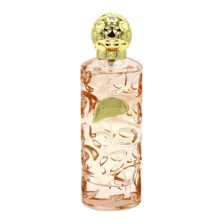 عطر زنانه ورسای سنوریتا Versailles Senorita EDP