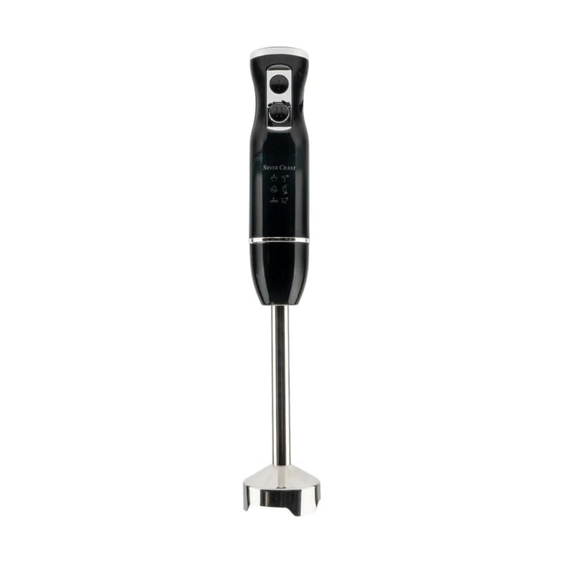 گوشت کوب برقی سیلور کرست مدل 8008S — تصویر ۲
