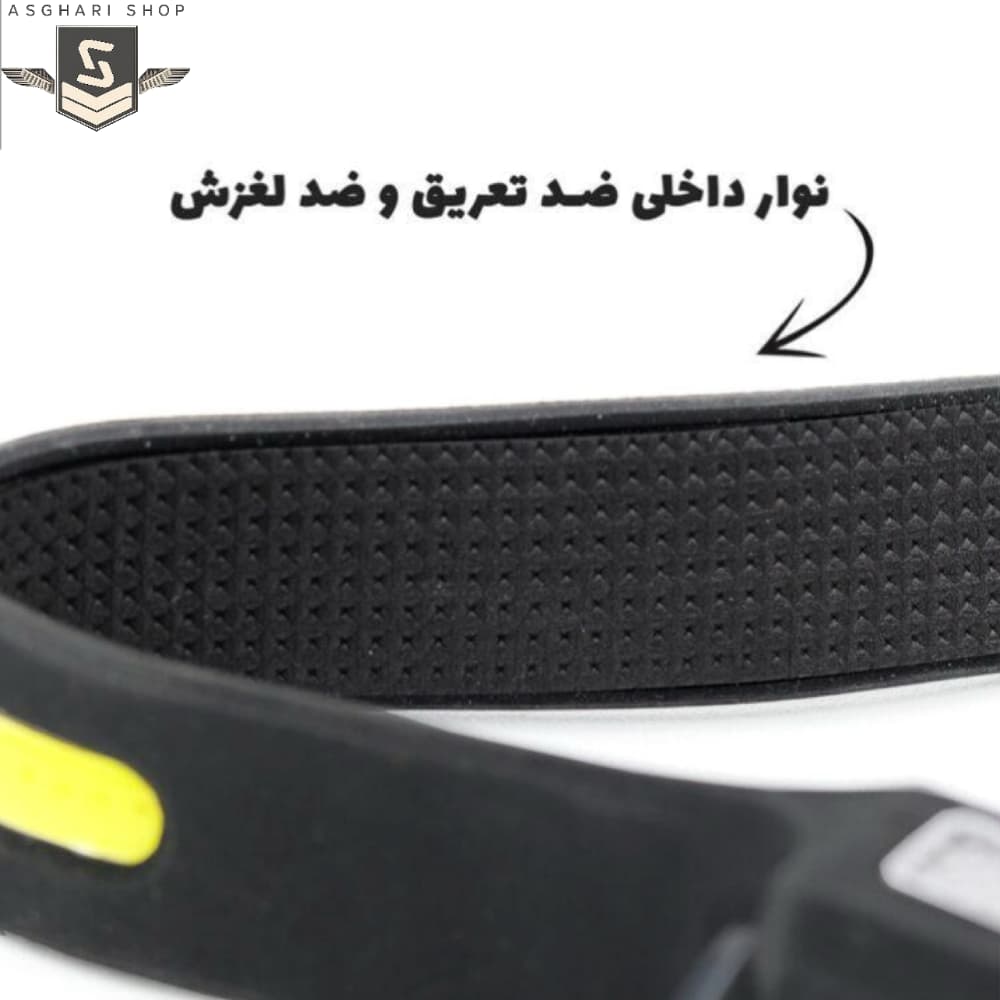 هدلایت سنسور دار All prespectives — تصویر ۷