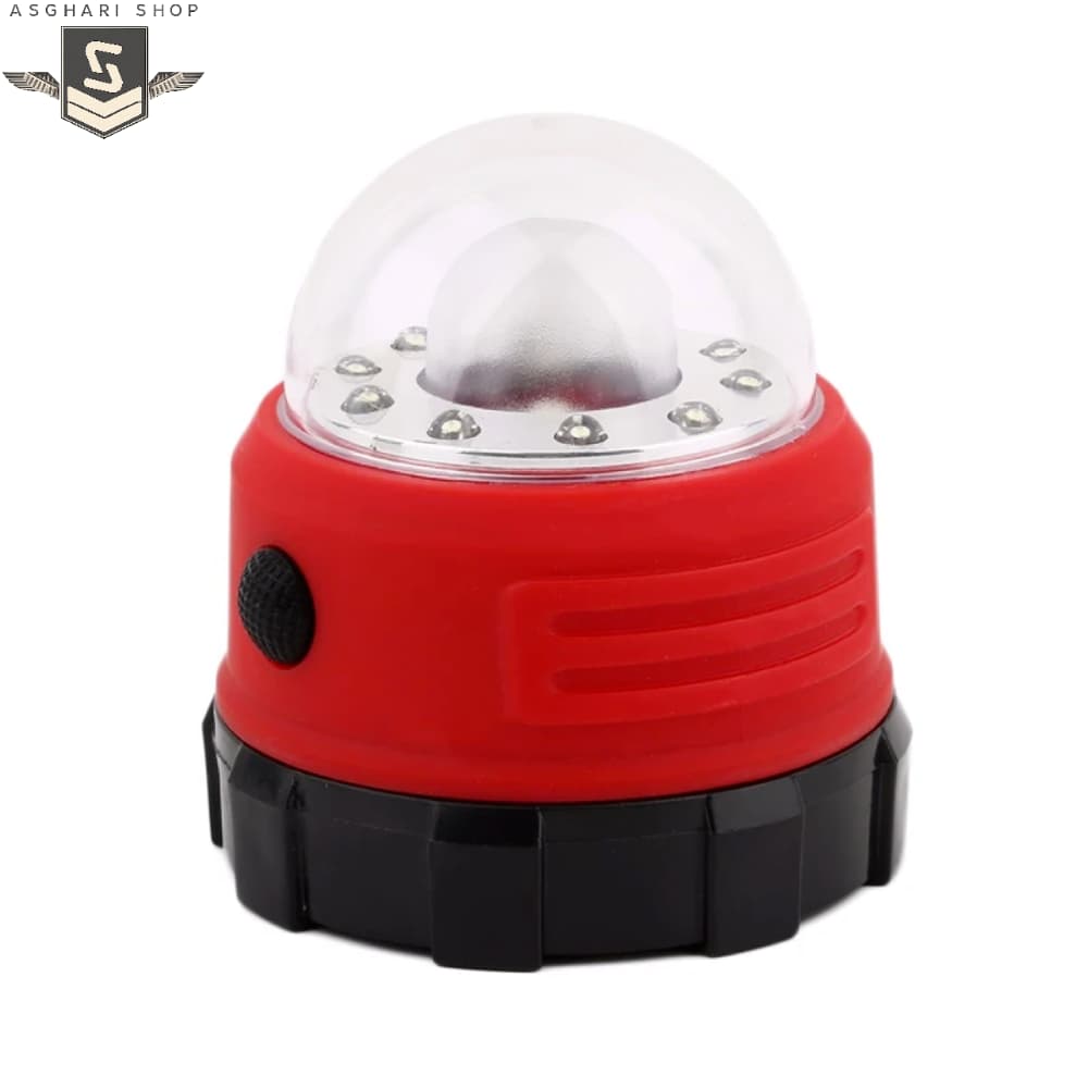 چراغ اویز کمپینگ مدل YT-817 — تصویر ۲