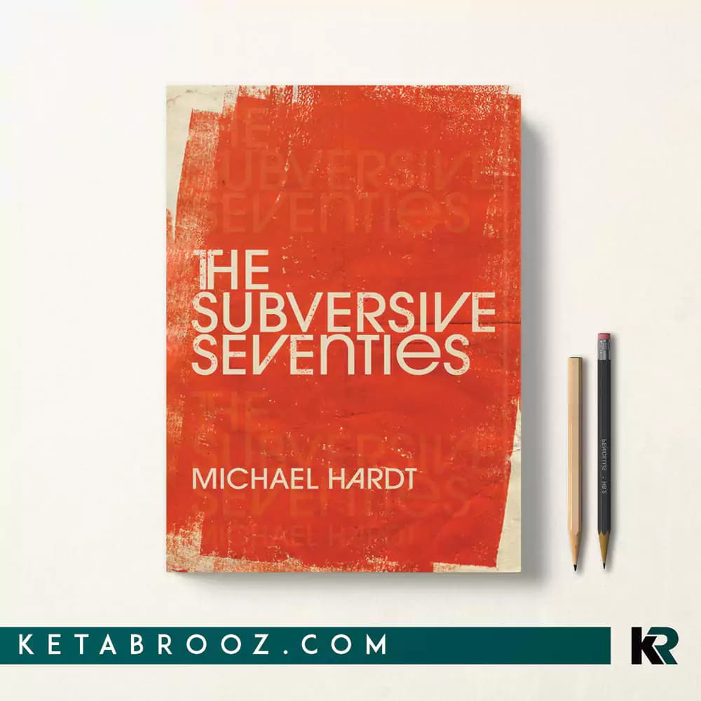 کتاب The Subversive Seventies