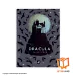 کتاب Dracula — تصویر ۴