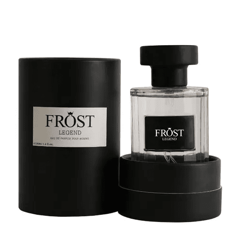 ادو پرفیوم مردانه فراست لجند FROST Legend EDP — تصویر ۳