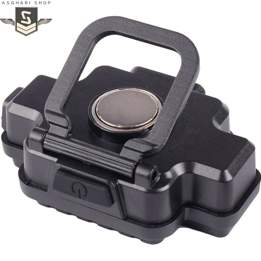 هدلایت چندکاره مدل KL-533 — تصویر ۱۲