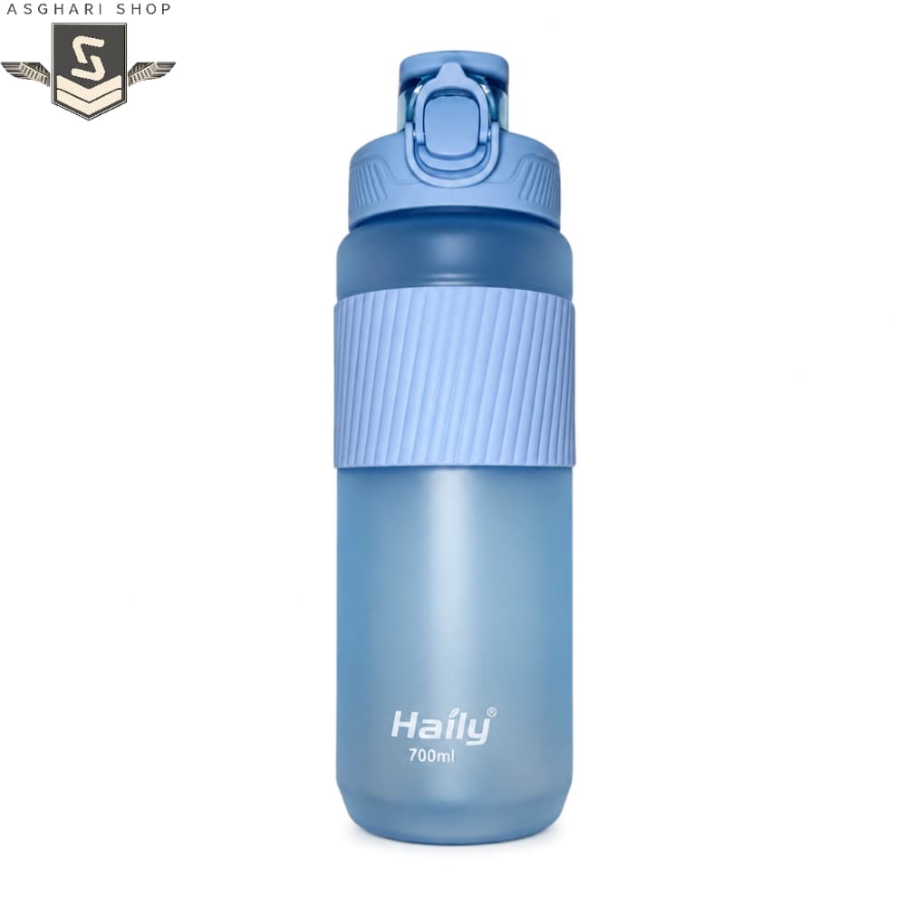 قمقمه ورزشی Haily ظرفیت ۷۰۰ میلی‌لیتر — تصویر ۵