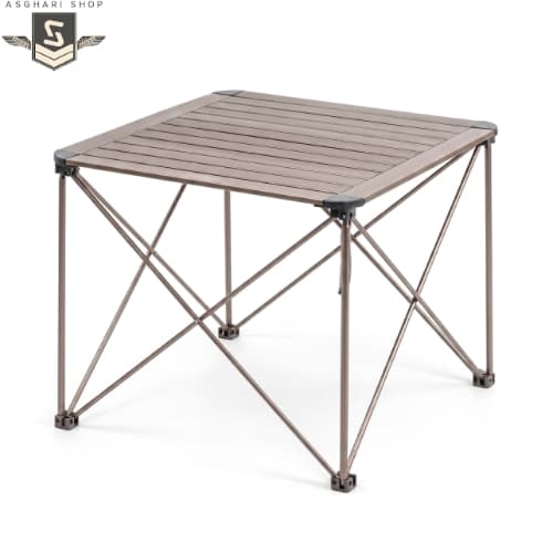 میز تاشو آلومینیومی مسافرتی Naturehike CNK2450JJ013 (سایز بزرگ)