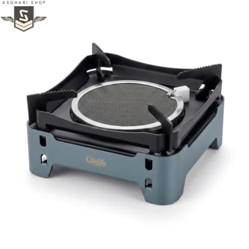 اجاق سفری سرامیکی مادون قرمز مدل KC-02