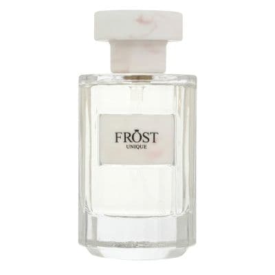 ادو پرفیوم زنانه فراست یونیک FROST Unique EDP For Women — تصویر ۲