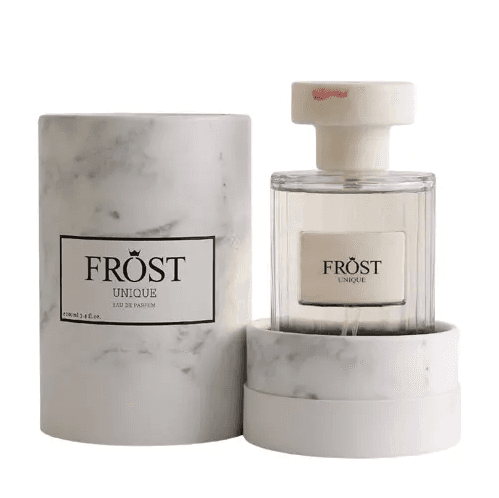 ادو پرفیوم زنانه فراست یونیک FROST Unique EDP For Women — تصویر ۵