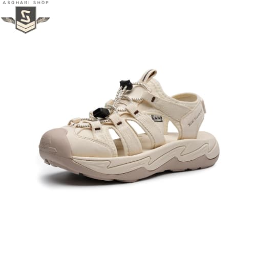 صندل جلو بسته زنانه اسنوهاک مدل PLAYA کد SN-S1263W-3