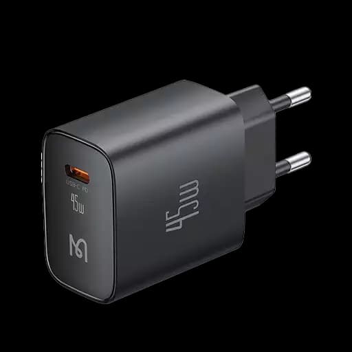 شارژر دیواری سوپر فست شارژ همراه با کابل مک دودو مدل CH-5080