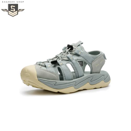 صندل جلو بسته زنانه اسنوهاک مدل PLAYA کد SN-S1263W-1
