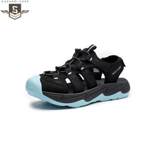 صندل جلو بسته زنانه اسنوهاک مدل PLAYA کد SN-S1263W-4