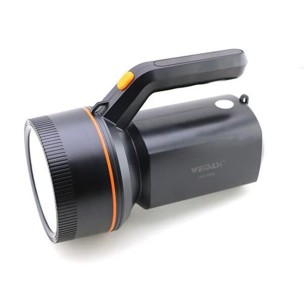 نورافکن شارژی ویداسی WD-5025 — تصویر ۴