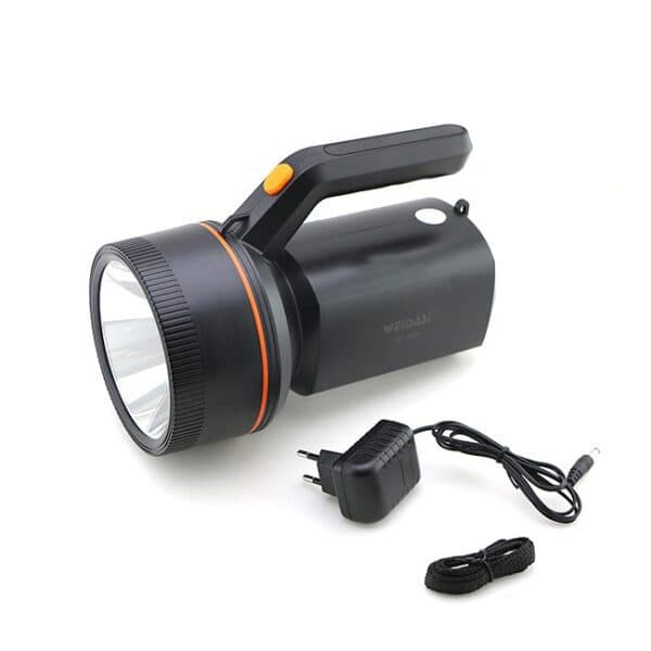 نورافکن شارژی ویداسی WD-5025