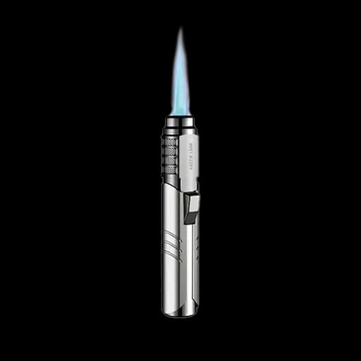 فندک اتمی ضد باد گرین لاین jet flame مدل gnjtflmwplsl