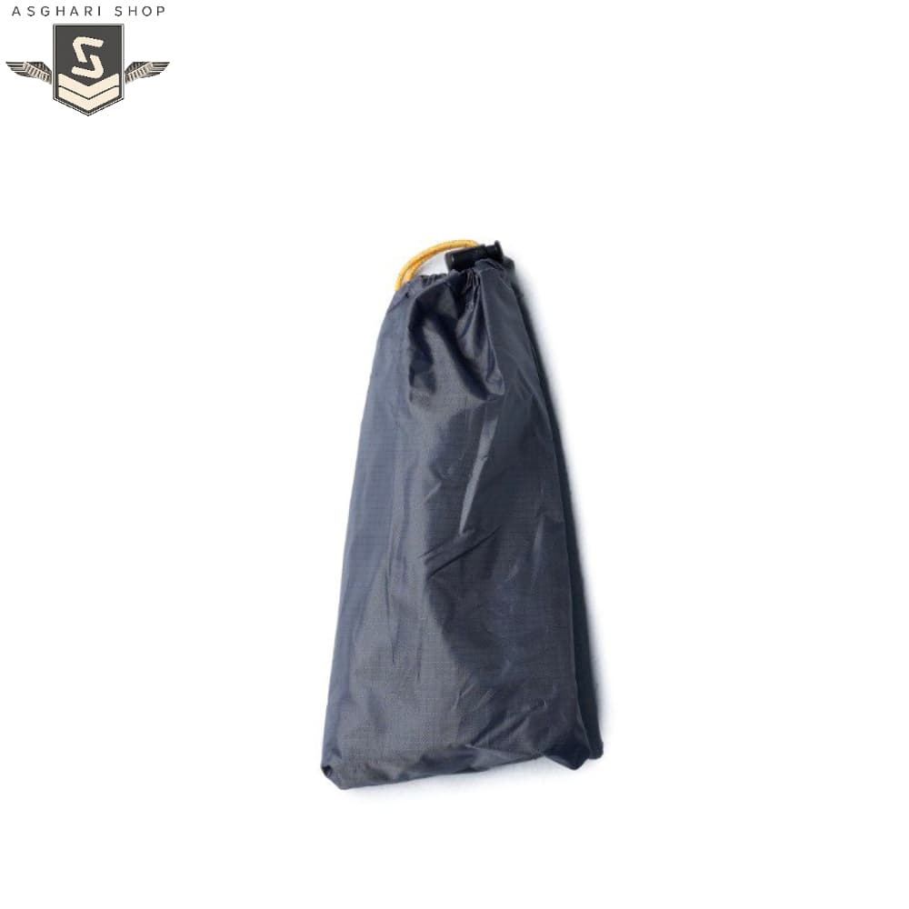 چادر 2نفره snow hawk discovery plus 2.4kg — تصویر ۵