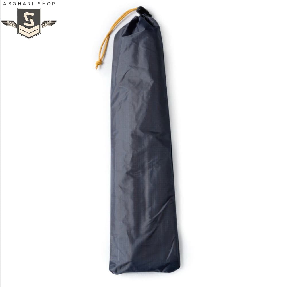 چادر 2نفره snow hawk discovery plus 2.4kg — تصویر ۴